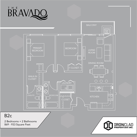 15 Cooper's Town Road 1-3 Beds Apartment for Rent - Photo Gallery 15